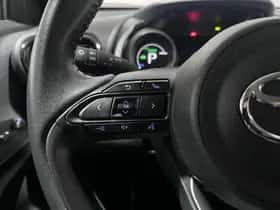 Toyota Yaris-cross (2024) thumbnail 23