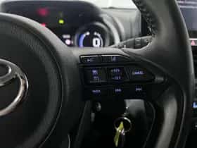 Toyota Yaris-cross (2024) thumbnail 24