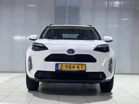 Toyota Yaris-cross (2024) thumbnail 28