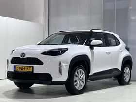 Toyota Yaris-cross (2024) thumbnail 29