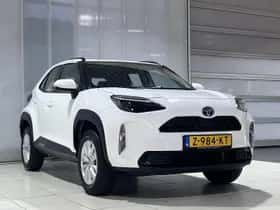 Toyota Yaris-cross (2024) thumbnail 4