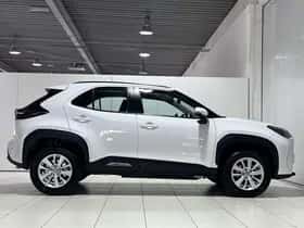 Toyota Yaris-cross (2024) thumbnail 31