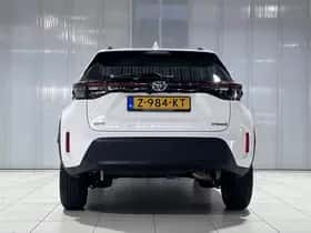 Toyota Yaris-cross (2024) thumbnail 32