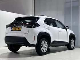 Toyota Yaris-cross (2024) thumbnail 33