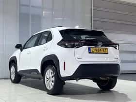 Toyota Yaris-cross (2024) thumbnail 34