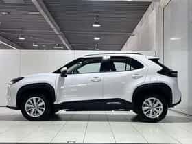 Toyota Yaris-cross (2024) thumbnail 35