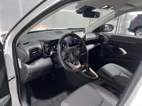 Toyota Yaris-cross (2024) thumbnail 36