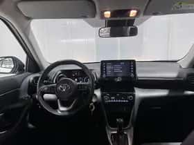 Toyota Yaris-cross (2024) thumbnail 38