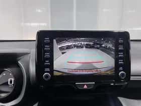Toyota Yaris-cross (2024) thumbnail 41
