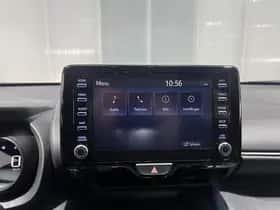 Toyota Yaris-cross (2024) thumbnail 44