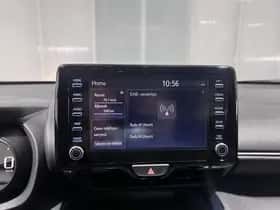 Toyota Yaris-cross (2024) thumbnail 45