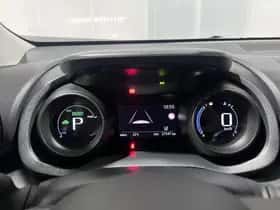 Toyota Yaris-cross (2024) thumbnail 48