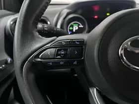Toyota Yaris-cross (2024) thumbnail 49