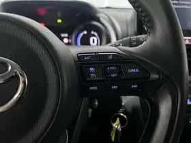 Toyota Yaris-cross (2024) thumbnail 50