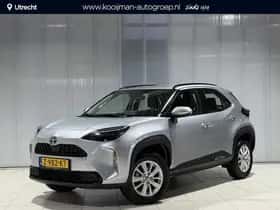 Toyota Yaris-cross (2024) thumbnail 56