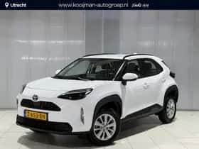 Toyota Yaris-cross (2024) thumbnail 57