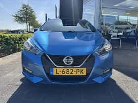 Nissan Micra (2020) thumbnail 30