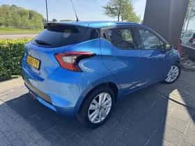 Nissan Micra (2020) thumbnail 34