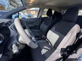 Nissan Micra (2020) thumbnail 37