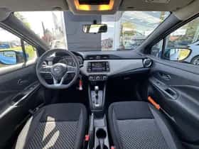 Nissan Micra (2020) thumbnail 38