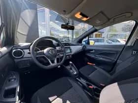 Nissan Micra (2020) thumbnail 40