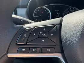 Nissan Micra (2020) thumbnail 44