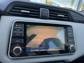 Nissan Micra (2020) thumbnail 49
