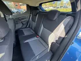 Nissan Micra (2020) thumbnail 8
