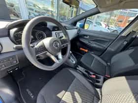 Nissan Micra (2020) thumbnail 9