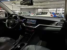 Kia Niro (2021) thumbnail 20