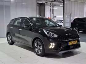 Kia Niro (2021) thumbnail 26