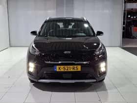 Kia Niro (2021) thumbnail 27