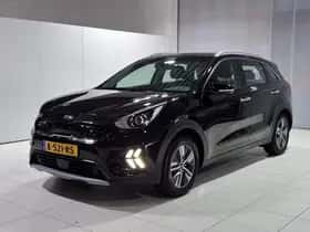 Kia Niro (2021) thumbnail 28
