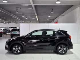 Kia Niro (2021) thumbnail 31