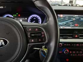 Kia Niro (2021) thumbnail 33