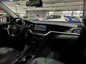 Kia Niro (2021) thumbnail 43