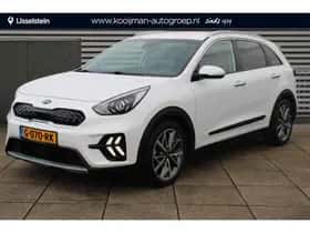 Kia Niro (2021) thumbnail 48