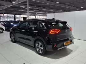 Kia Niro (2021) thumbnail 6