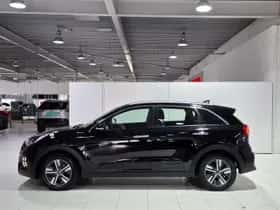 Kia Niro (2021) thumbnail 8