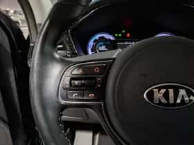 Kia Niro (2021) thumbnail 9