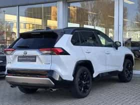 Toyota RAV4 (2025) thumbnail 12