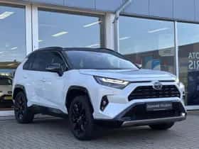 Toyota RAV4 (2025) thumbnail 3