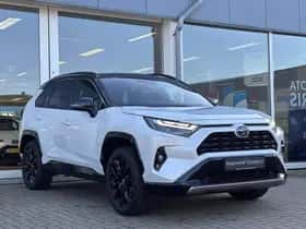 Toyota RAV4 (2025) thumbnail 36