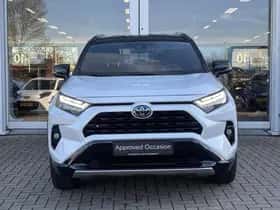Toyota RAV4 (2025) thumbnail 39