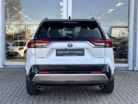 Toyota RAV4 (2025) thumbnail 40