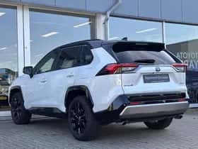 Toyota RAV4 (2025) thumbnail 42