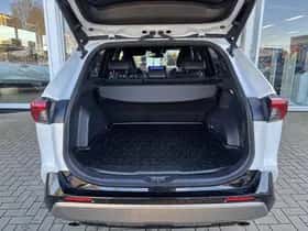 Toyota RAV4 (2025) thumbnail 43