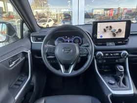 Toyota RAV4 (2025) thumbnail 65
