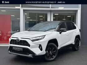 Toyota RAV4 (2025) thumbnail 69