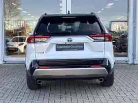Toyota RAV4 (2025) thumbnail 8